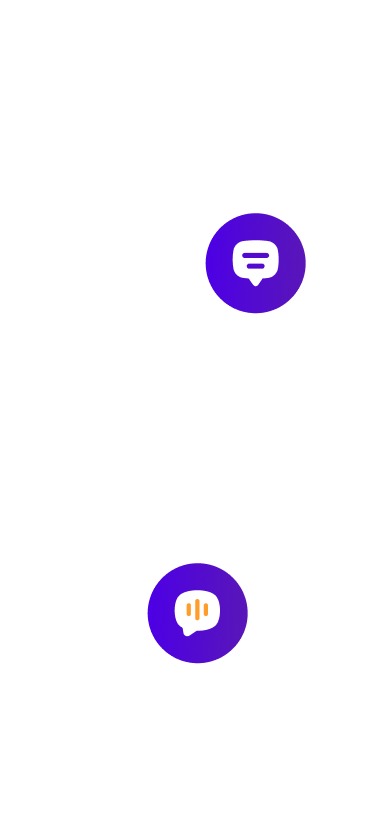 Abstract animated background layer two dark version