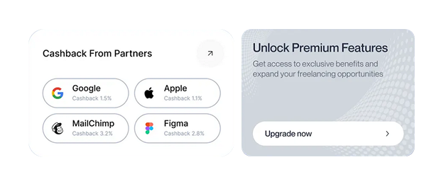 Activity governance preview dark