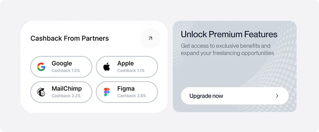 Activity governance preview light